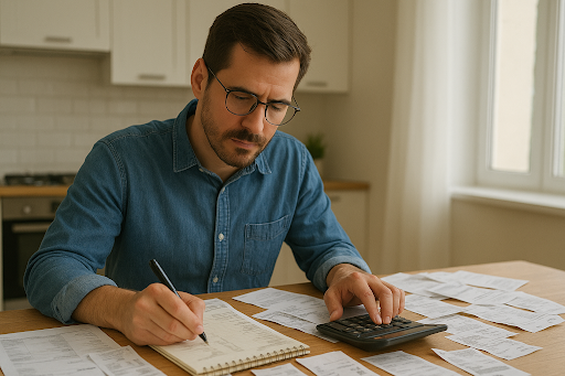 Labor Day Spotlight: Standard vs. Itemized Deductions for W-2 Workers